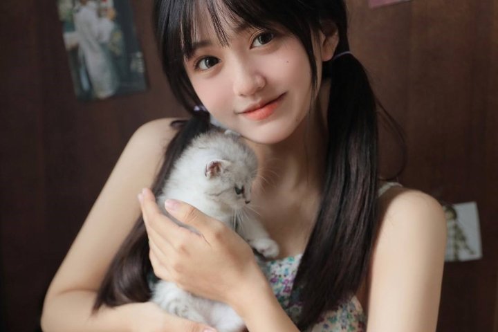 摄影写真 | 在心里种花，人生才不会荒芜-沐颜小栈
