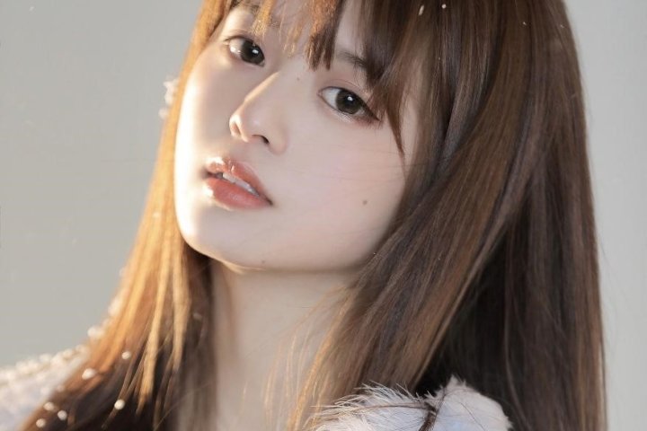 摄影写真 | 没有人规定一朵花必须长成玫瑰-沐颜小栈