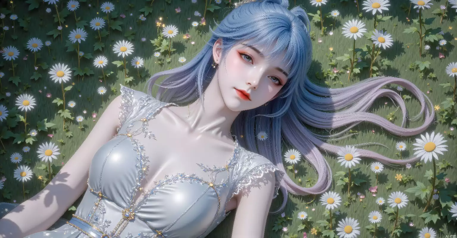 壁纸推荐丨国漫女神王冬儿