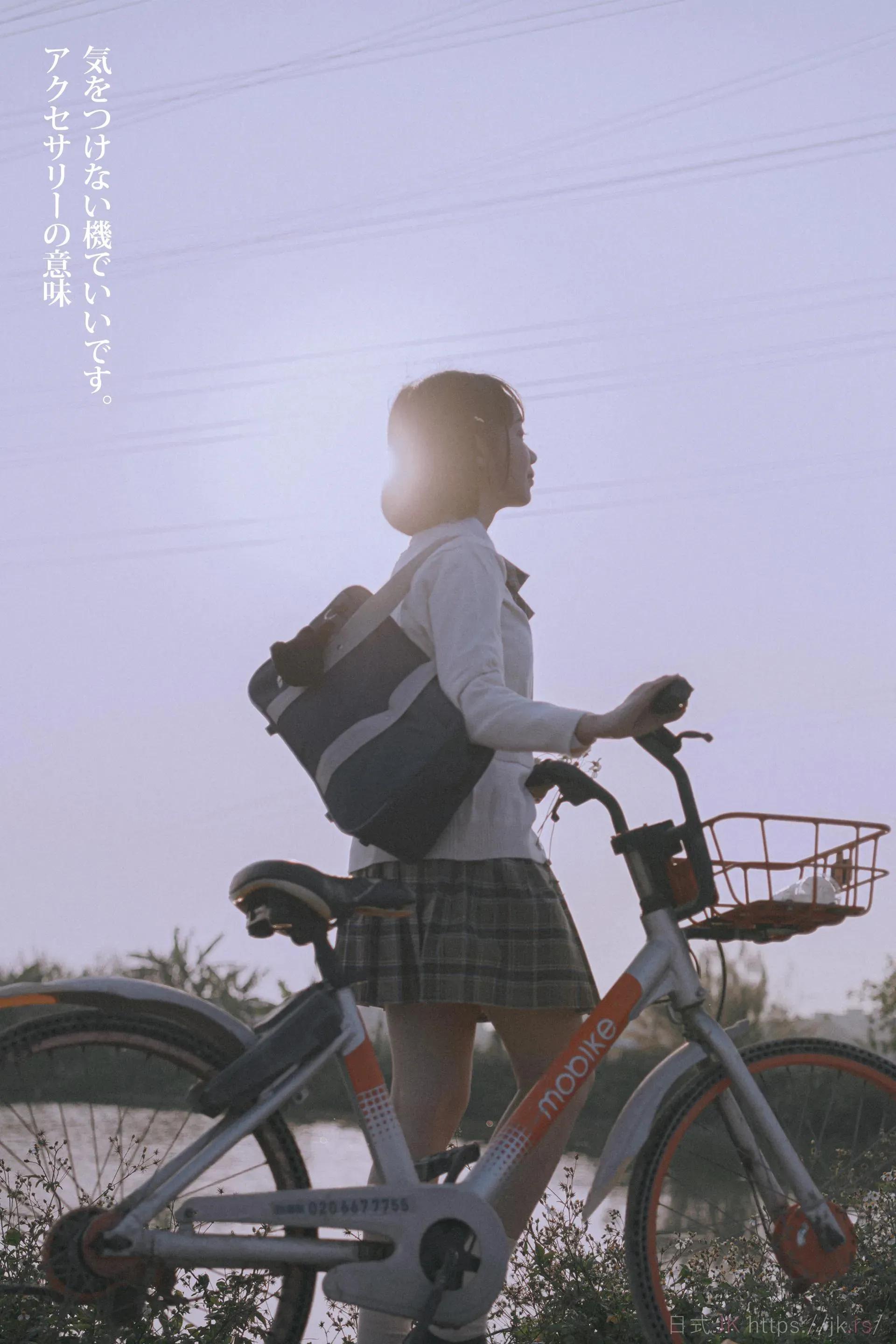 快乐の时光                        
                            [15]-沐颜小栈