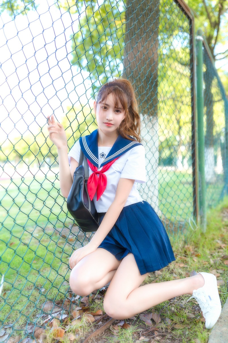 清新一夏                        
                            [13]-沐颜小栈