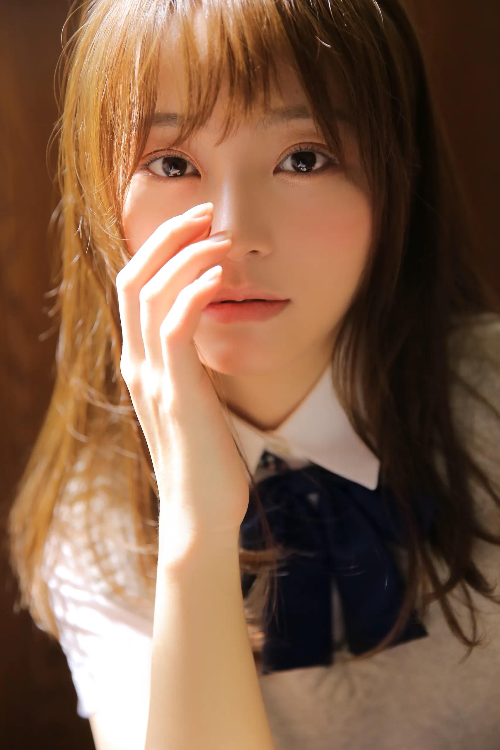 眼里星河                        
                            [9]-沐颜小栈