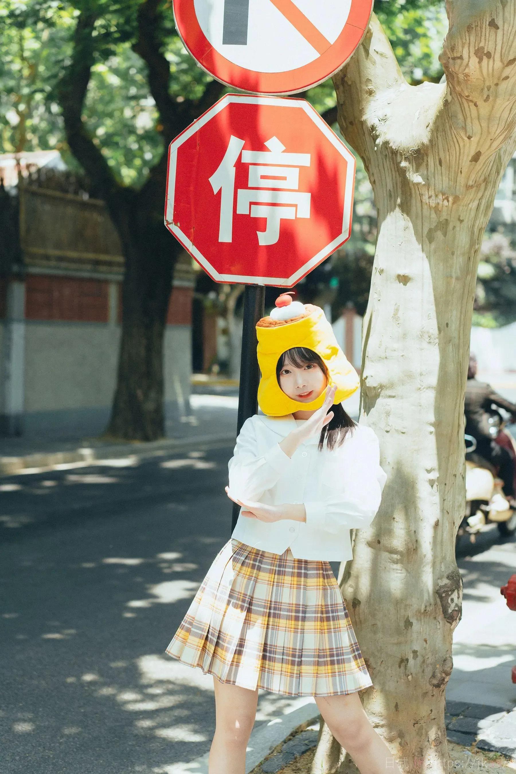 行走布丁🍮                        
                            [23]-沐颜小栈