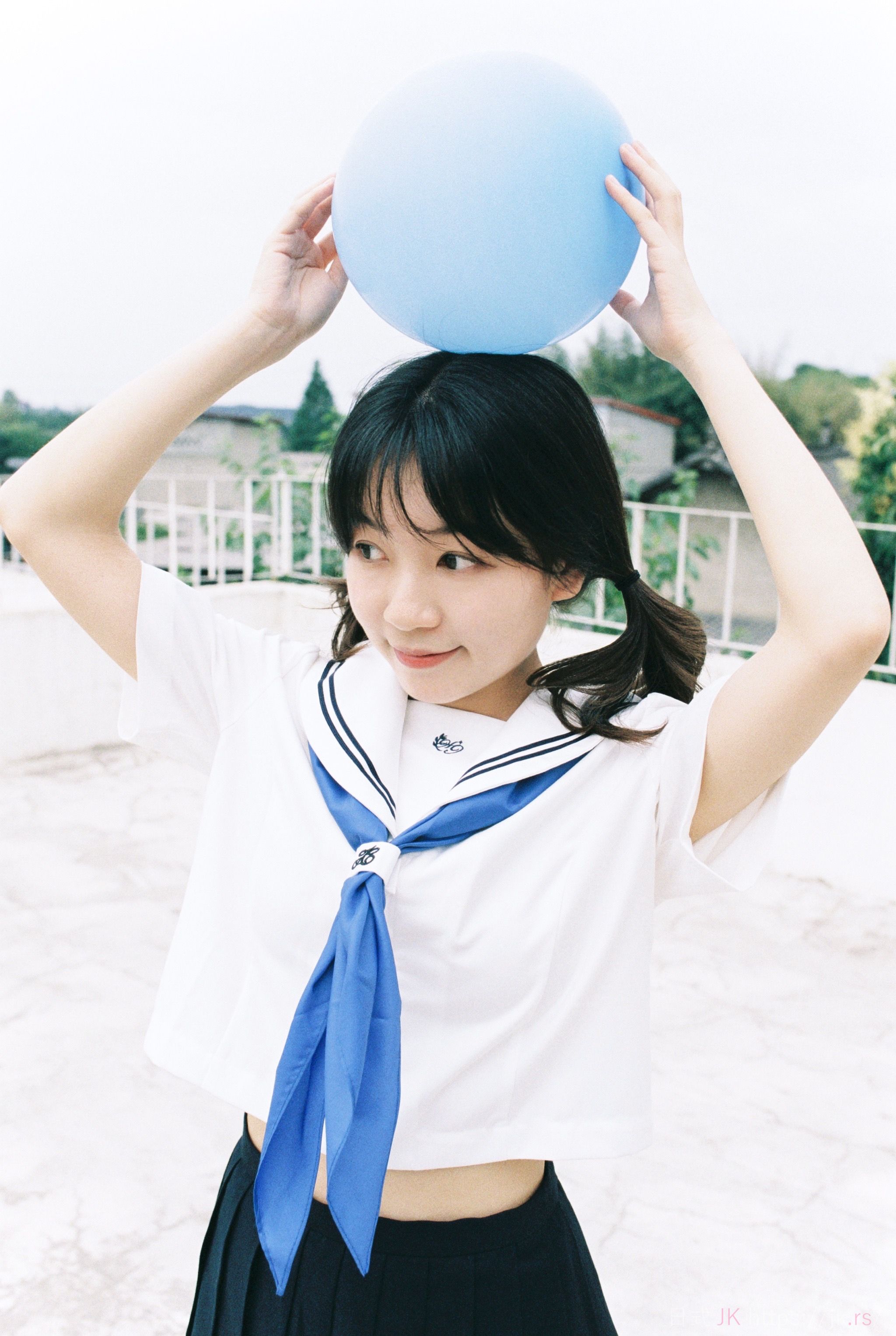 Ring Ring Ring                        
                            [25]-沐颜小栈