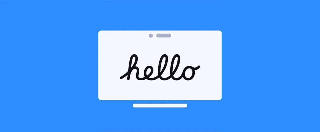 掌握这6个原则,教你写出清晰实用的UX文案