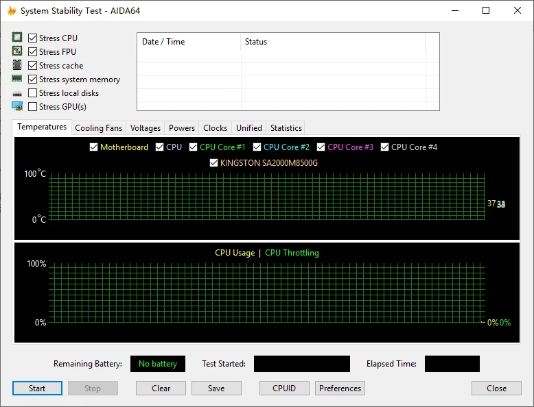 AIDA64 Extreme v8.20 至尊版-DIY装机爱好者的工具
