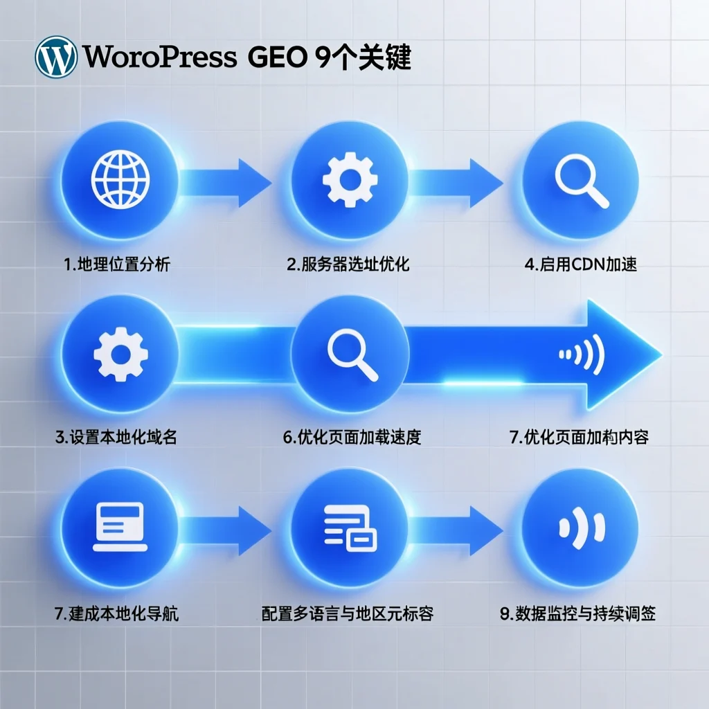 搜索引擎优化已经过时,现在是GEO的时代了插图2 搜索引擎优化已经过时,现在是GEO的时代了插图2