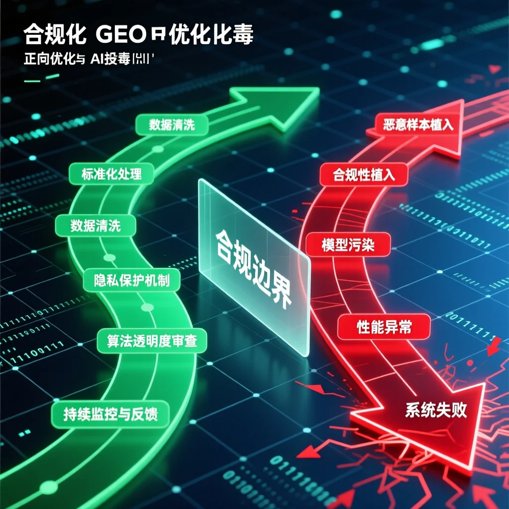 搜索引擎优化已经过时,现在是GEO的时代了插图3 搜索引擎优化已经过时,现在是GEO的时代了插图3