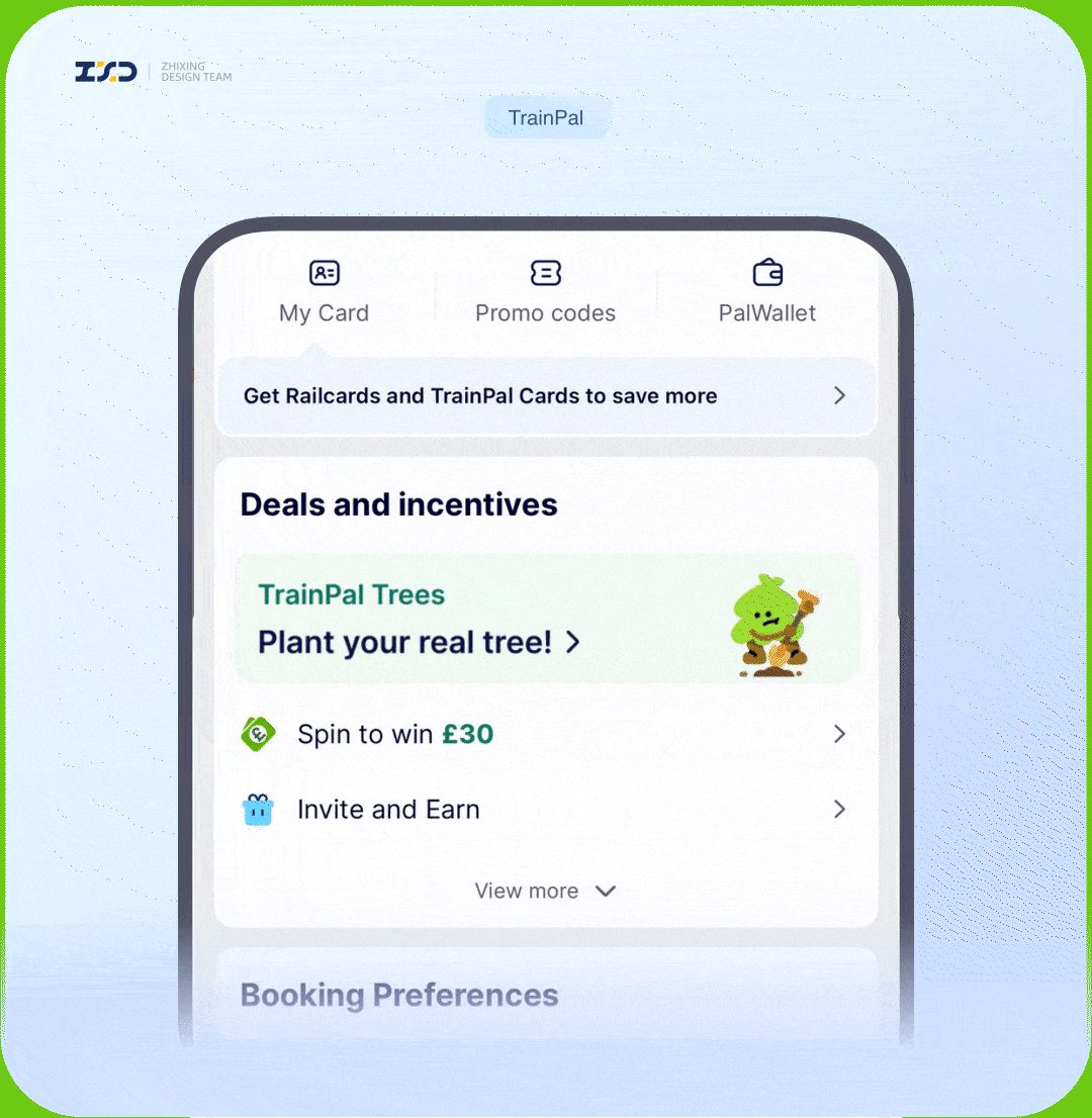 产品缺温度？6个情感化设计案例来救场！插图2