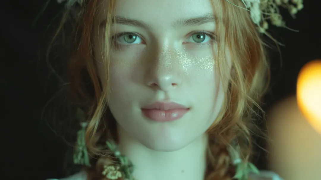 Midjourney V8史诗级更新!40组对比图超大杯实测!插图8 Midjourney V8史诗级更新!40组对比图超大杯实测!插图8