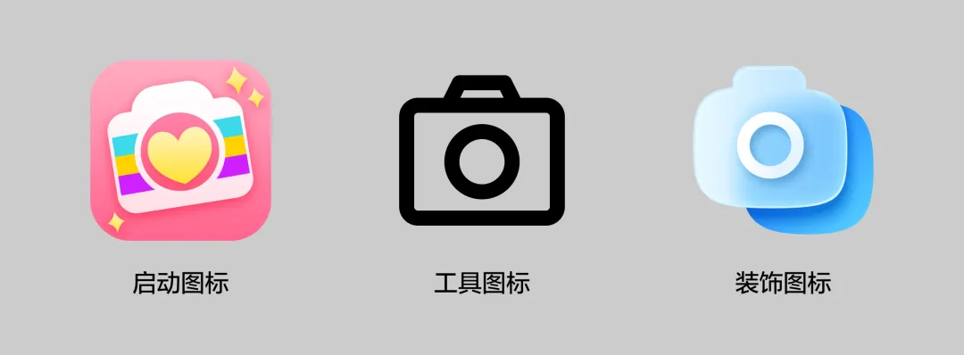 够细致够全面!上手即用的图标设计参数大全插图1 够细致够全面!上手即用的图标设计参数大全插图1