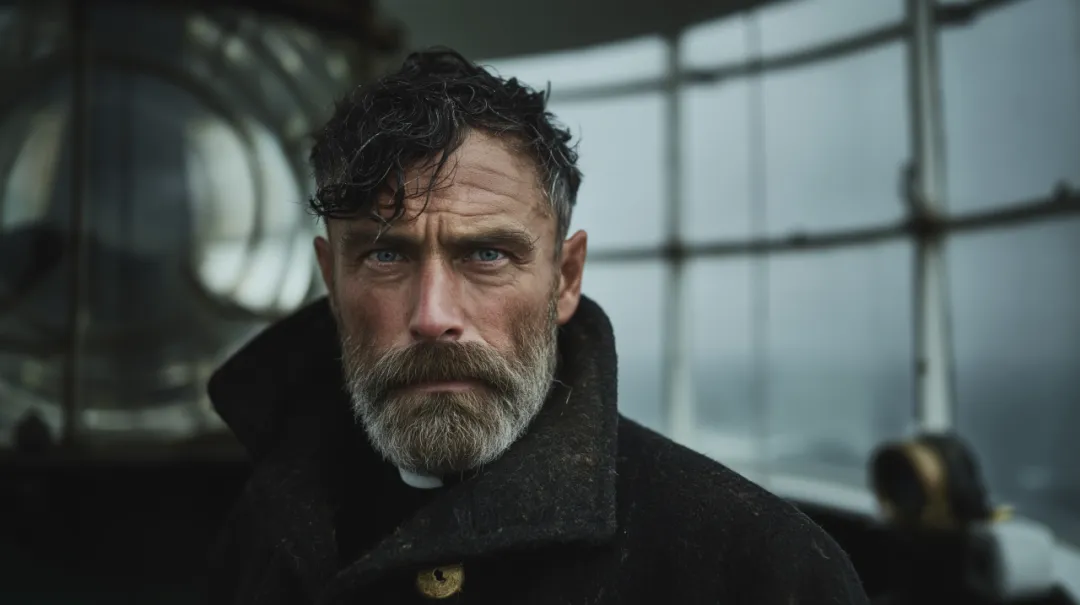 Midjourney V8史诗级更新!40组对比图超大杯实测!插图6 Midjourney V8史诗级更新!40组对比图超大杯实测!插图6