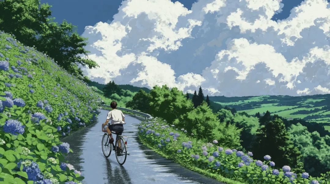 Midjourney V8史诗级更新!40组对比图超大杯实测!插图24 Midjourney V8史诗级更新!40组对比图超大杯实测!插图24