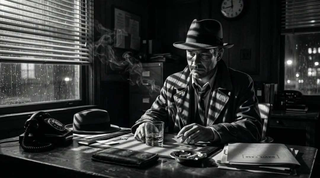 Midjourney V8史诗级更新!40组对比图超大杯实测!插图23 Midjourney V8史诗级更新!40组对比图超大杯实测!插图23