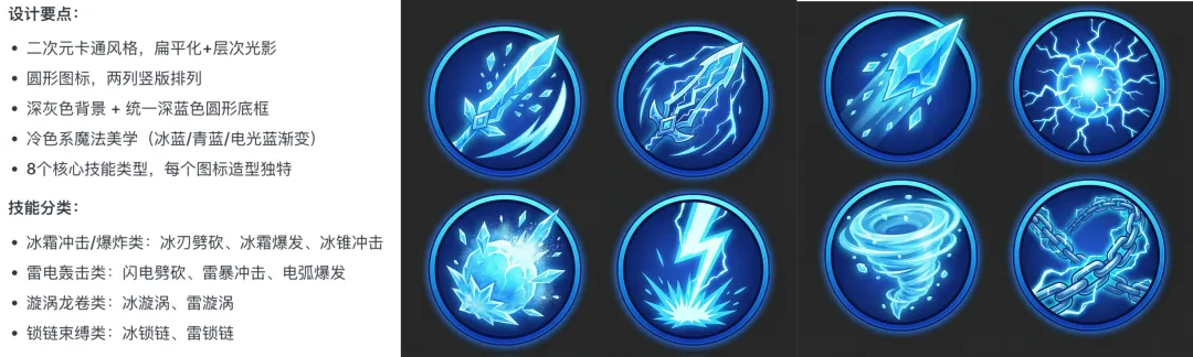 别再手绘了!用这套AI工作流,一键搞定游戏全套界面!插图9 别再手绘了!用这套AI工作流,一键搞定游戏全套界面!插图9