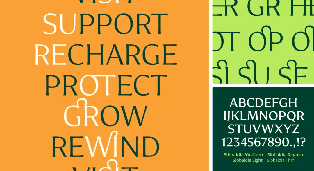 资讯/灵感全都有!2026年4月设计资讯第二波!插图10 资讯/灵感全都有!2026年4月设计资讯第二波!插图10