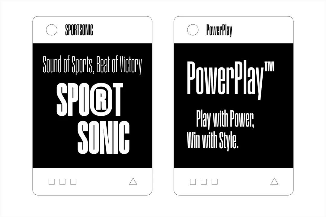 想让视觉设计更有力量感?收藏好这款免费字体!插图13 想让视觉设计更有力量感?收藏好这款免费字体!插图13