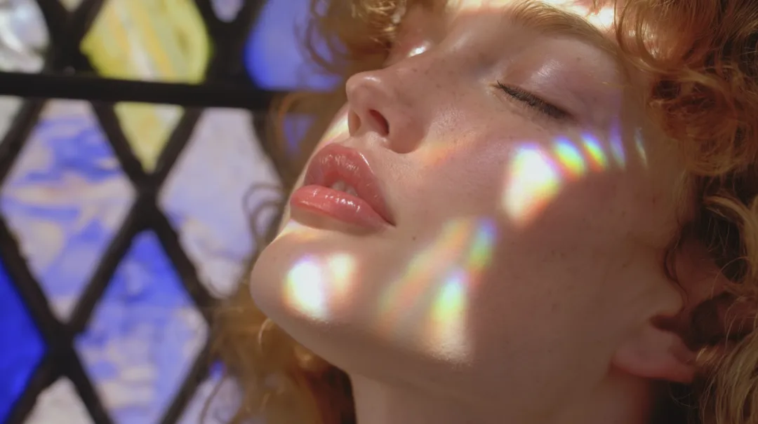 Midjourney V8史诗级更新!40组对比图超大杯实测!插图4 Midjourney V8史诗级更新!40组对比图超大杯实测!插图4