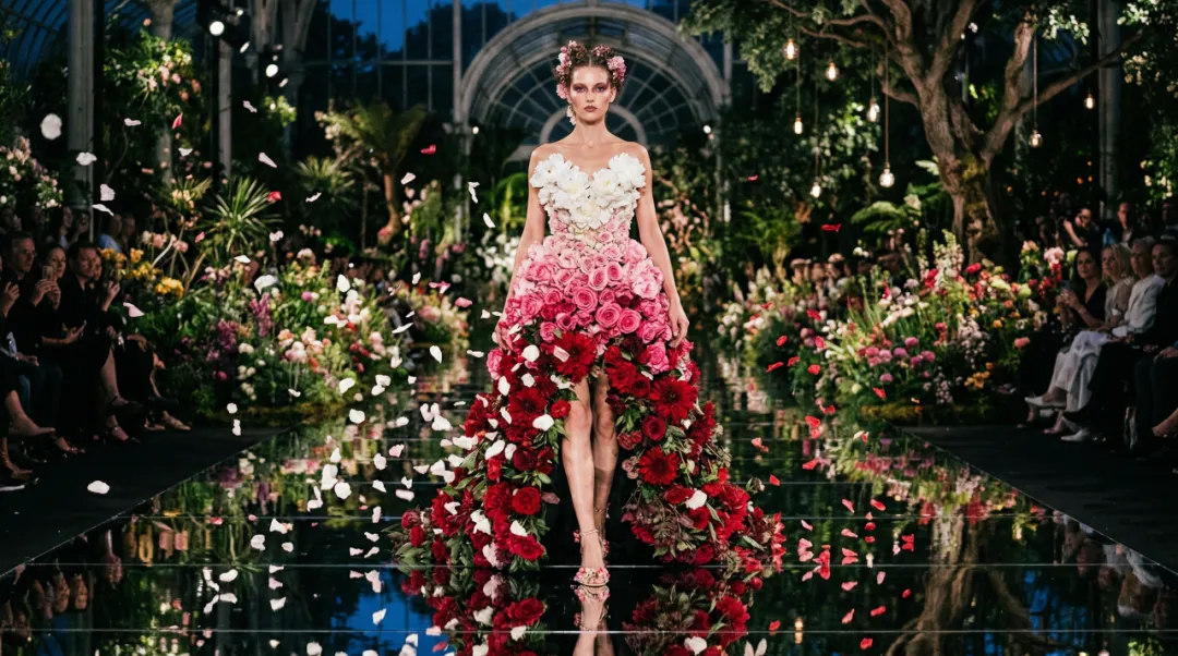 Midjourney V8史诗级更新!40组对比图超大杯实测!插图15 Midjourney V8史诗级更新!40组对比图超大杯实测!插图15