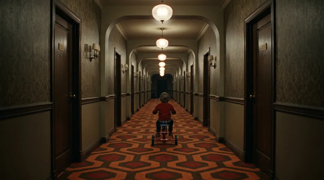 Midjourney V8史诗级更新!40组对比图超大杯实测!插图21 Midjourney V8史诗级更新!40组对比图超大杯实测!插图21