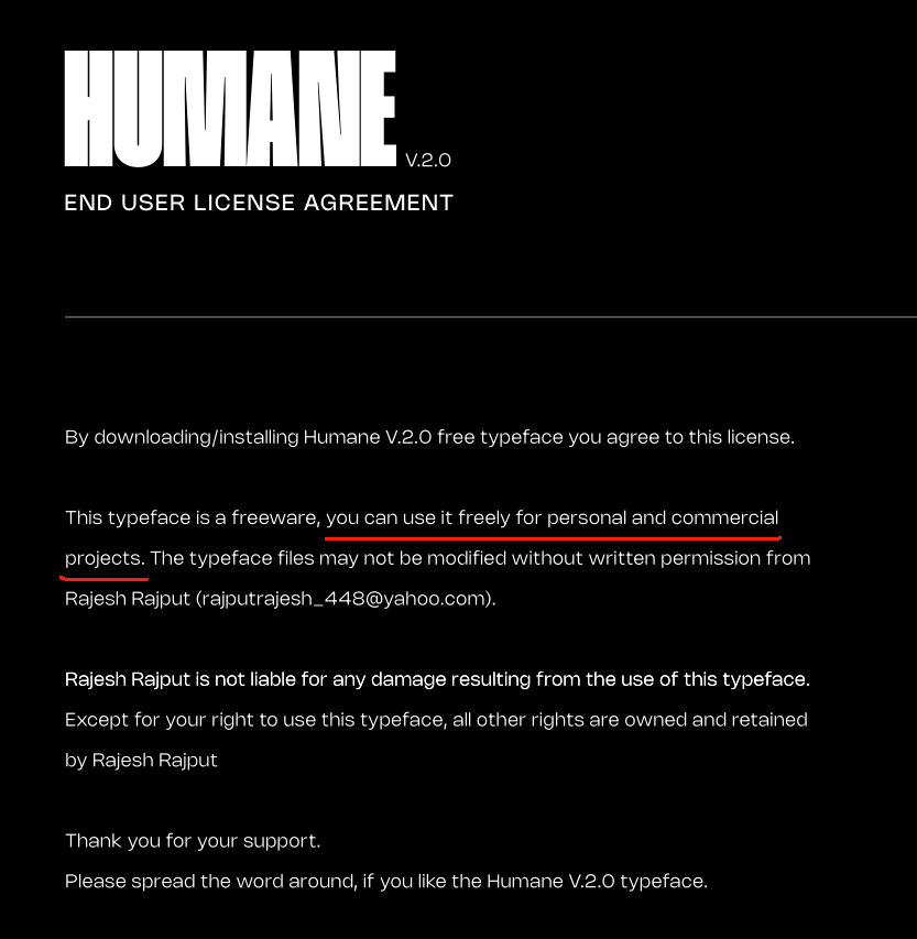 想让视觉设计更有力量感?收藏好这款免费字体!插图16 想让视觉设计更有力量感?收藏好这款免费字体!插图16