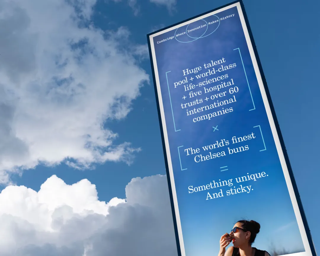 资讯/灵感全都有!2026年4月设计资讯第二波!插图13 资讯/灵感全都有!2026年4月设计资讯第二波!插图13