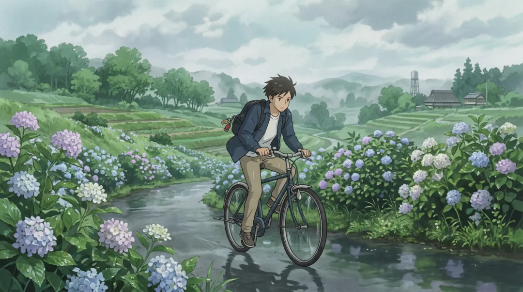 Midjourney V8史诗级更新!40组对比图超大杯实测!插图25 Midjourney V8史诗级更新!40组对比图超大杯实测!插图25