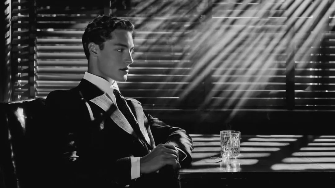 Midjourney V8史诗级更新!40组对比图超大杯实测!插图22 Midjourney V8史诗级更新!40组对比图超大杯实测!插图22