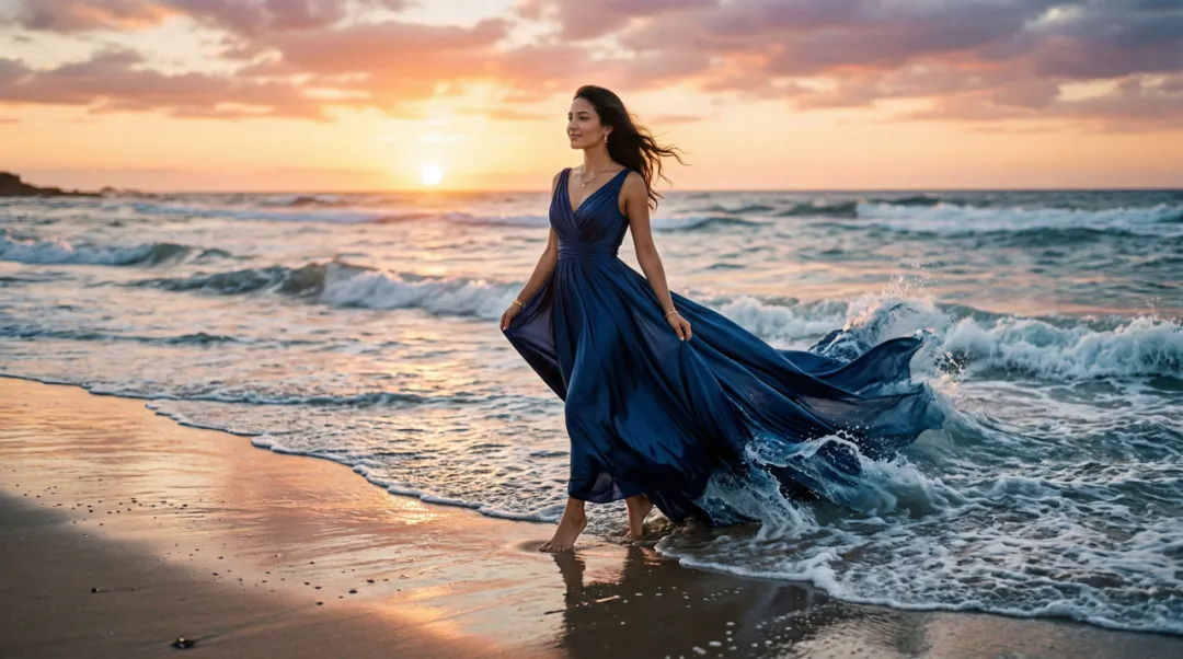 Midjourney V8史诗级更新!40组对比图超大杯实测!插图13 Midjourney V8史诗级更新!40组对比图超大杯实测!插图13