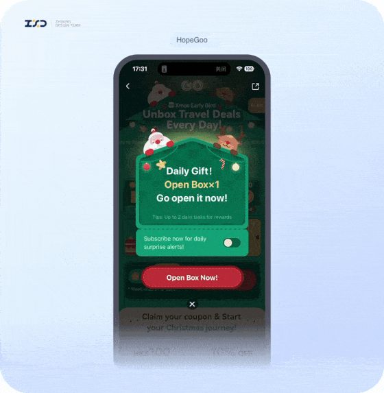 产品缺温度？6个情感化设计案例来救场！插图1