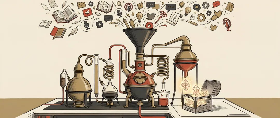 免费开源!我写了个「女娲.skill」,帮你把顶级大佬变成了AI员工插图8 免费开源!我写了个「女娲.skill」,帮你把顶级大佬变成了AI员工插图8