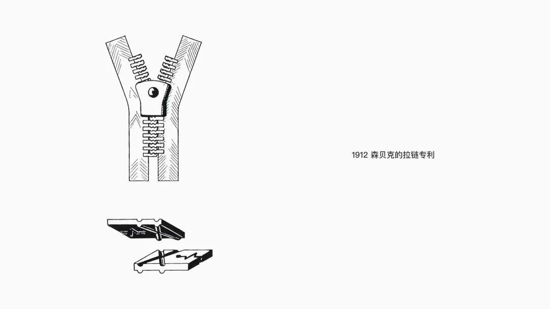 好设计历久弥新!聊聊那些百年未变的经典产品设计插图14 好设计历久弥新!聊聊那些百年未变的经典产品设计插图14