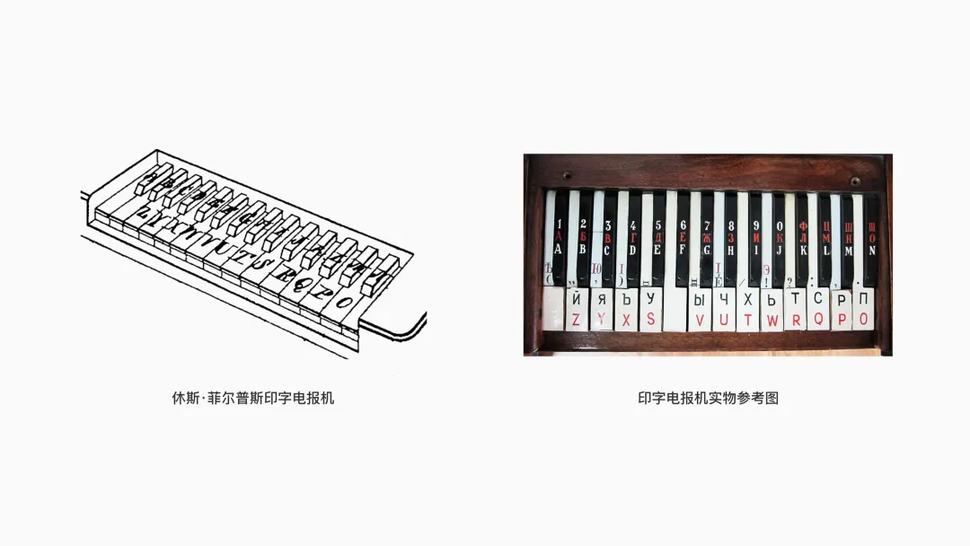 好设计历久弥新!聊聊那些百年未变的经典产品设计插图1 好设计历久弥新!聊聊那些百年未变的经典产品设计插图1