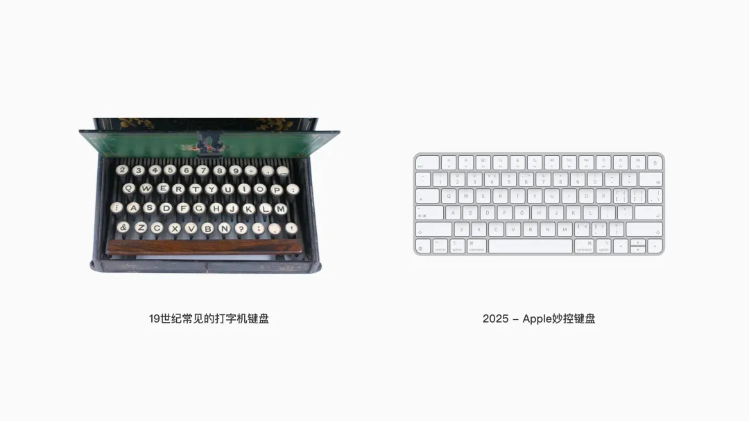 好设计历久弥新!聊聊那些百年未变的经典产品设计插图3 好设计历久弥新!聊聊那些百年未变的经典产品设计插图3