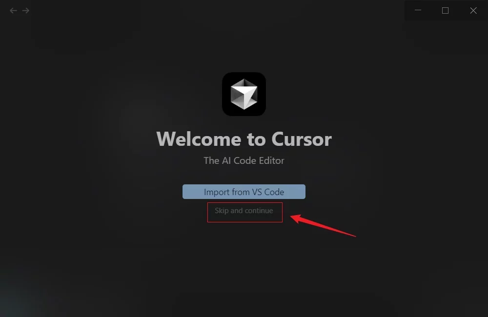 保姆级教程!教你用Cursor+Pencil 零基础搞定网页设计与开发插图3 保姆级教程!教你用Cursor+Pencil 零基础搞定网页设计与开发插图3