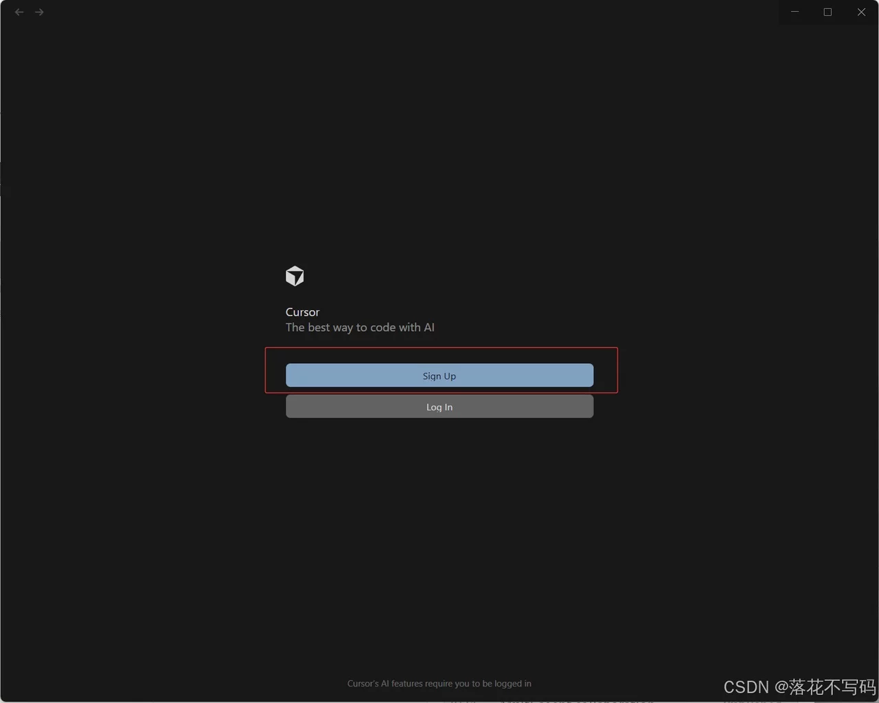 保姆级教程!教你用Cursor+Pencil 零基础搞定网页设计与开发插图4 保姆级教程!教你用Cursor+Pencil 零基础搞定网页设计与开发插图4