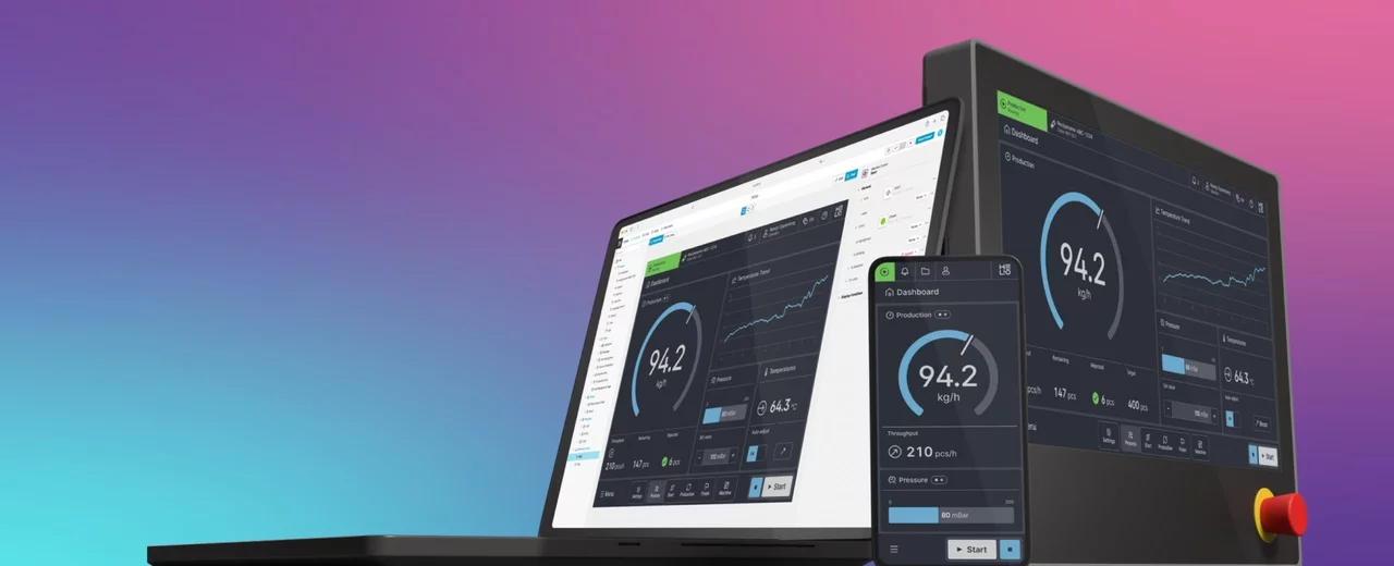 3分钟看懂工业HMI设计!B端设计师必须了解的硬核领域插图5 3分钟看懂工业HMI设计!B端设计师必须了解的硬核领域插图5