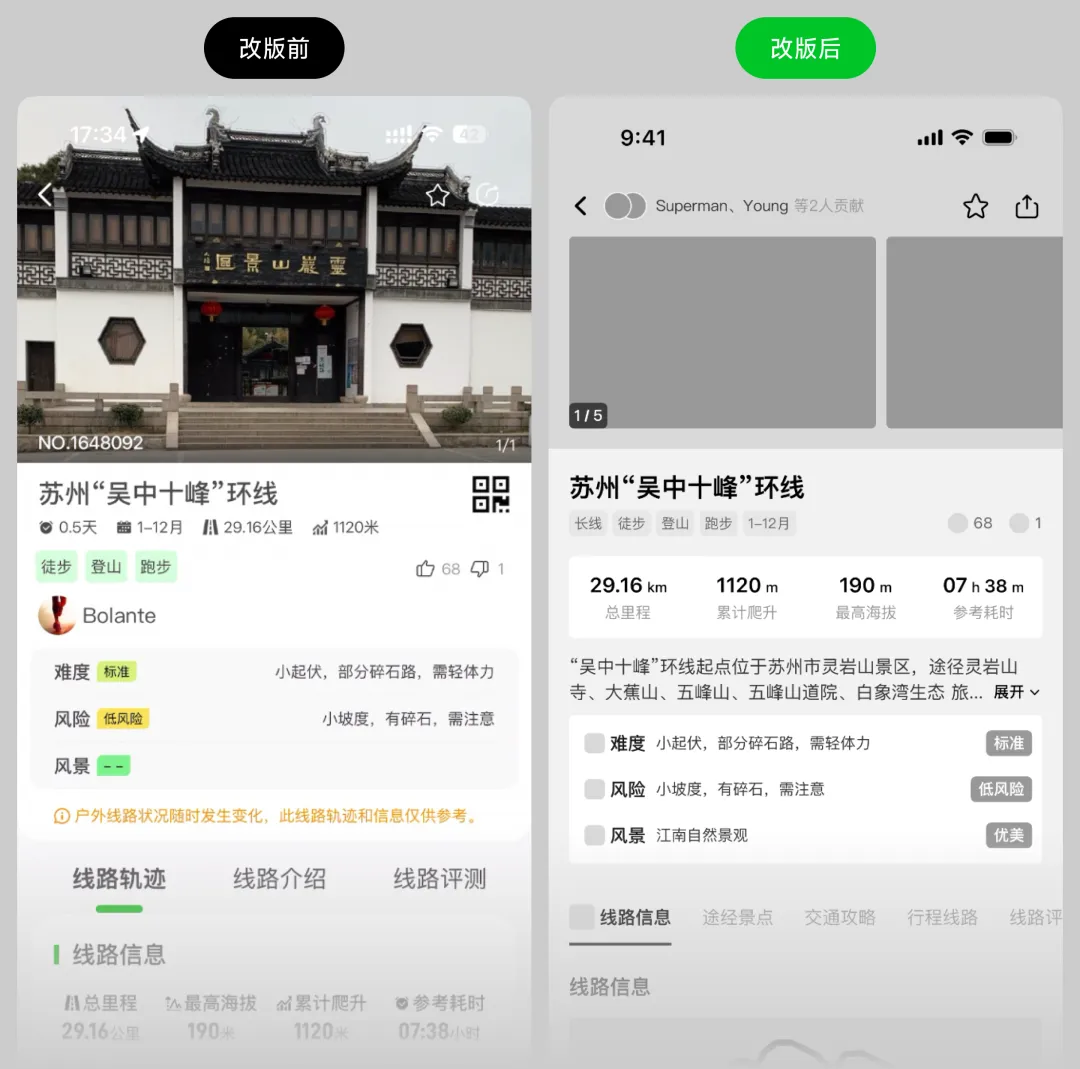 案例实操!教你掌握UI设计师必不可少的产品思维插图7 案例实操!教你掌握UI设计师必不可少的产品思维