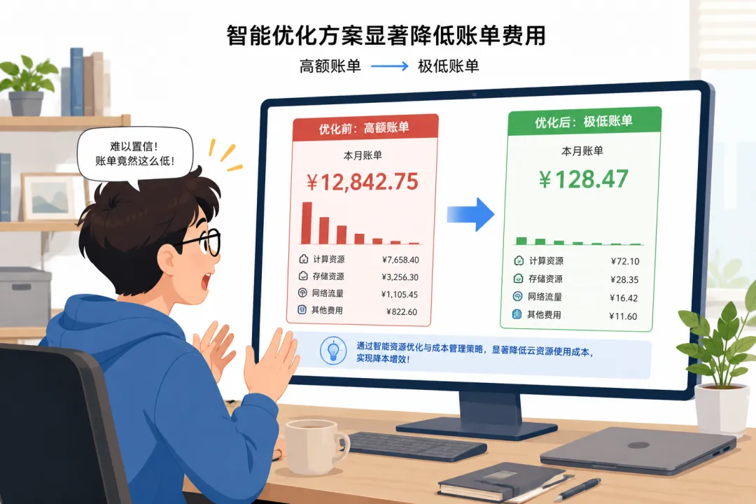 DeepSeek 降价的背后,在下一盘更大的 Agent 棋局插图1 DeepSeek 降价的背后,在下一盘更大的 Agent 棋局