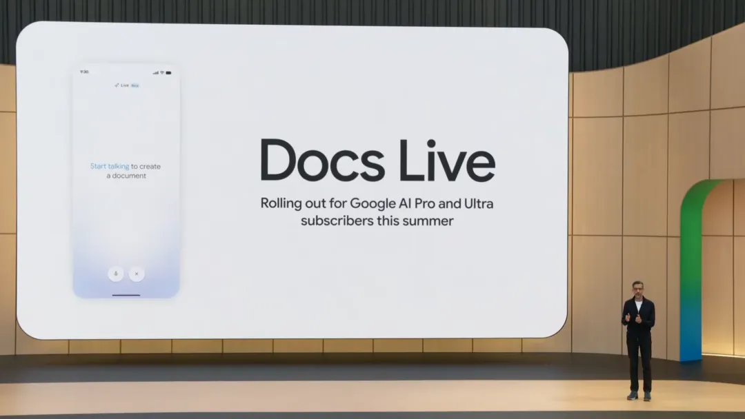 超全面!帮大家快速总结Google I/O 2026开发者大会