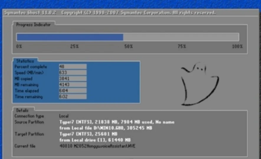 刚学会大地系统 Ghost Win10 64位 专业稳定版怎么安装-大地系统 Ghost Win10 64位 专业稳定版安装的,整理了一份实操笔记