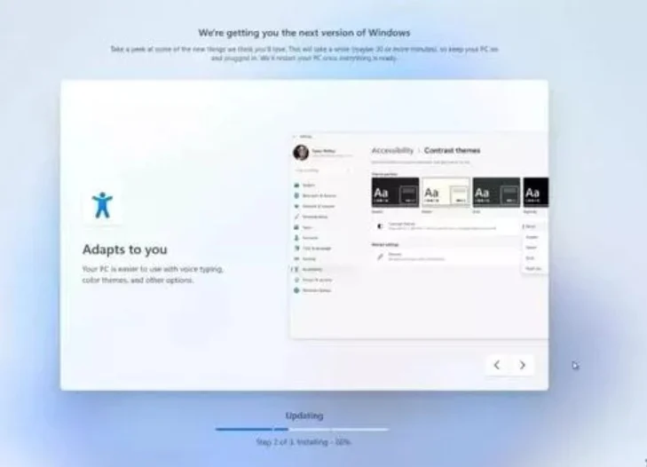 Windows11 23H2 22631.5335 X64正式版怎么部署好-Windows11 23H2 22631.5335 X64正式版安装的操作手册:步骤清晰不绕弯