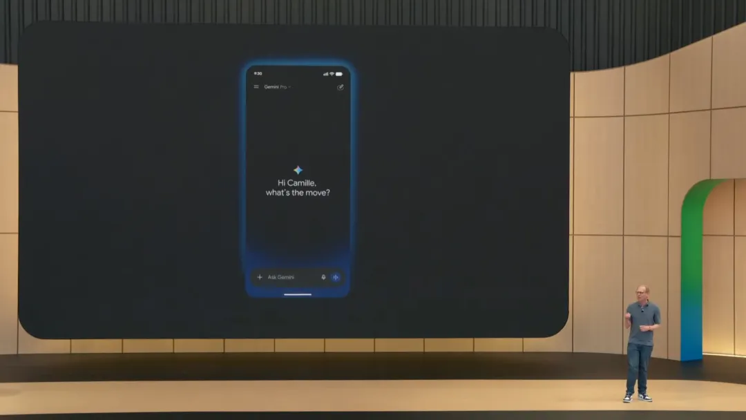 超全面!帮大家快速总结Google I/O 2026开发者大会