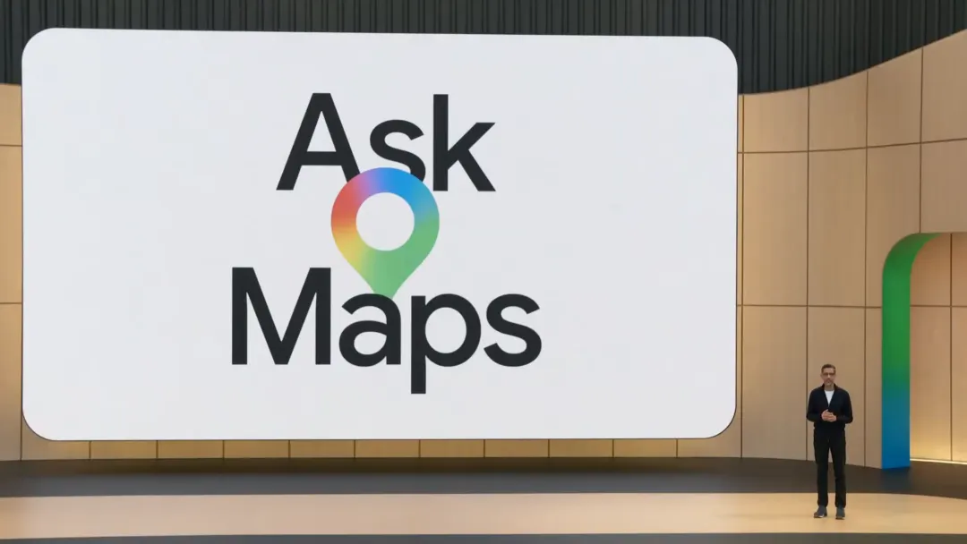 超全面!帮大家快速总结Google I/O 2026开发者大会