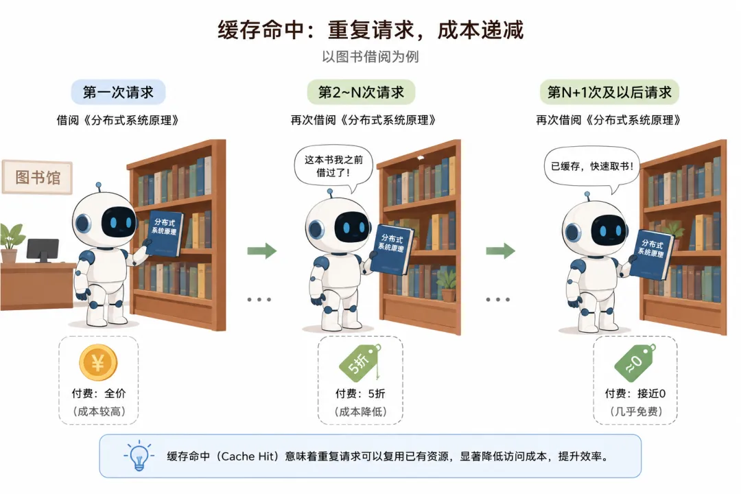 DeepSeek 降价的背后,在下一盘更大的 Agent 棋局插图3 DeepSeek 降价的背后,在下一盘更大的 Agent 棋局