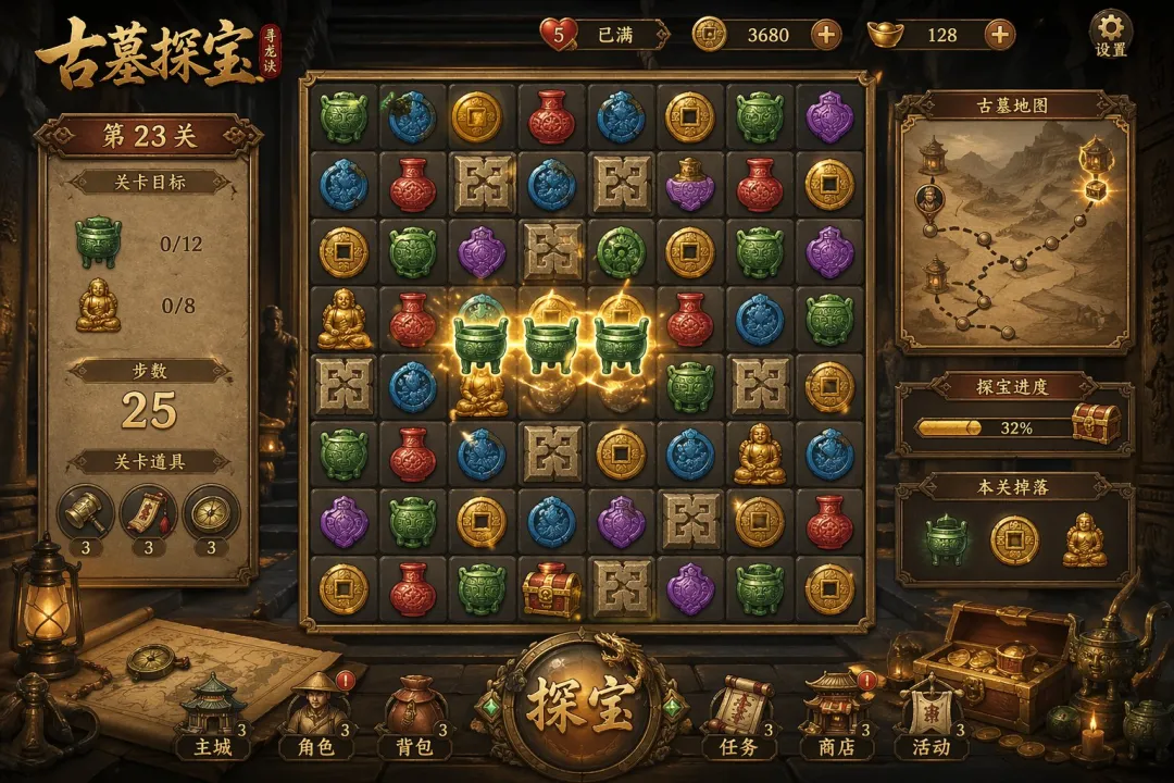 GPT Images 2 正式发布!8个领域超多案例深度实测(附提示词)