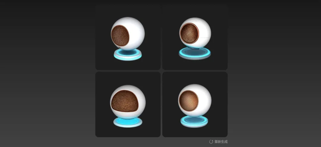 掌握这个Blender+AI工作流,从打字到渲染只用10分钟!