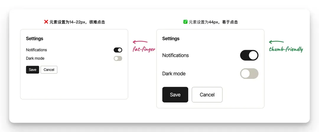 掌握7条Claude Design设计规范,提升AI+UI界面产出质量!