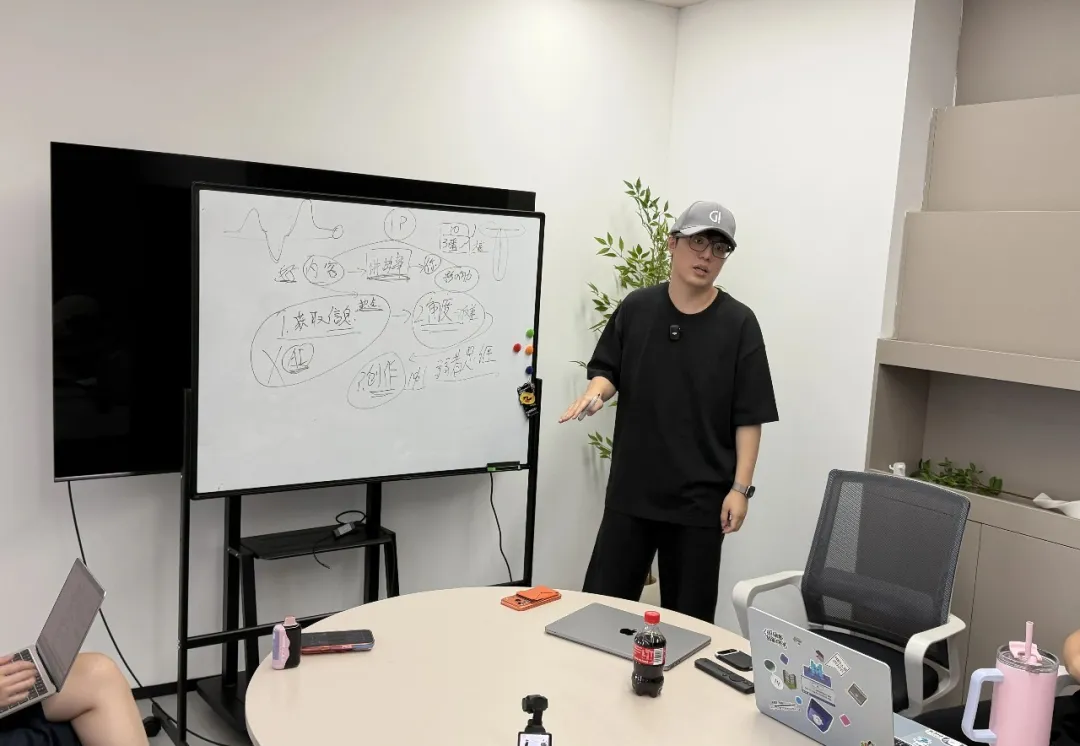 从零到百万粉丝,我做AI这三年来总结的内容创作方法论!