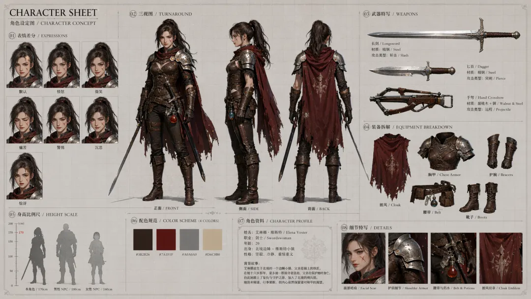 GPT Images 2再登生图王座!文生图超全测评来了